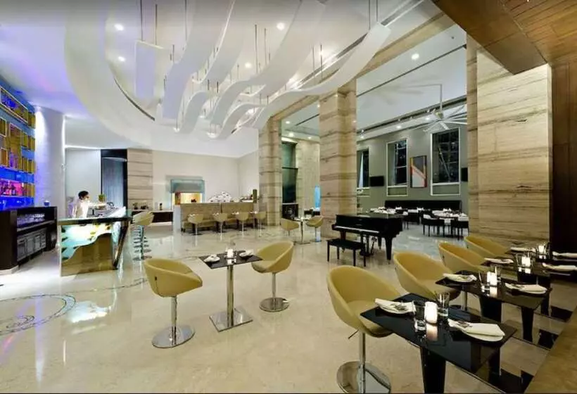 Fotos del hotel Meluha - The Fern:  24