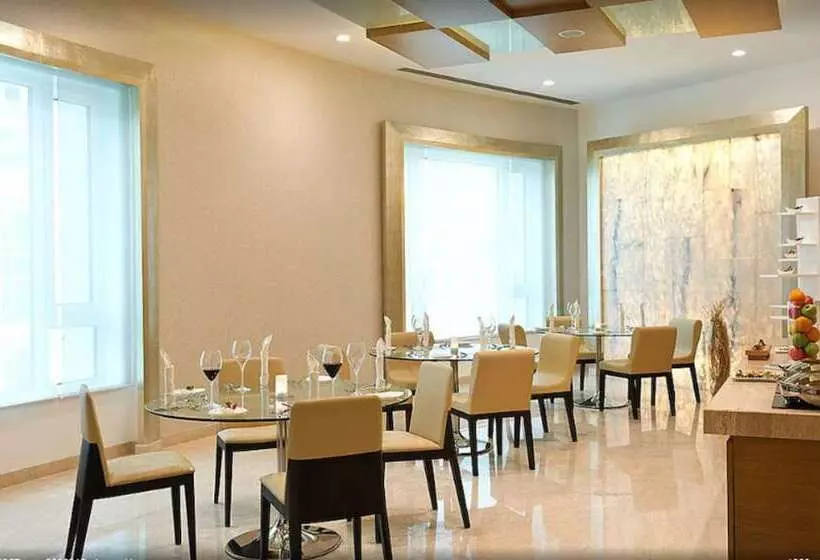 Fotos del hotel Meluha - The Fern:  16