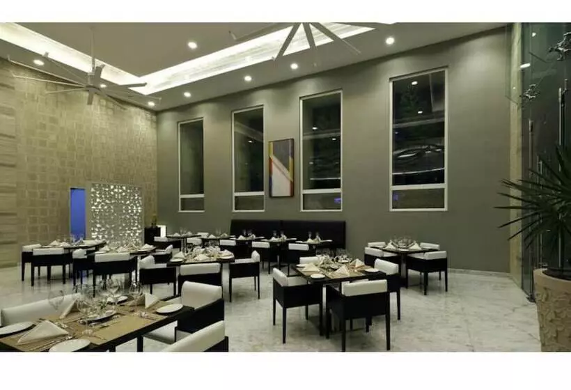 Fotos del hotel Meluha - The Fern:  12