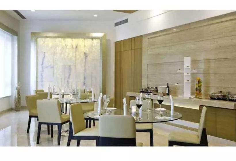 Fotos del hotel Meluha - The Fern:  5