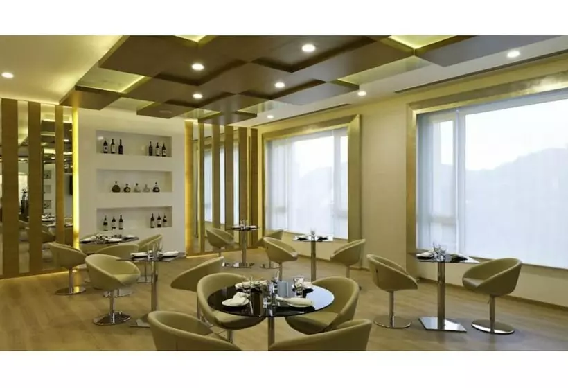 Fotos del hotel Meluha - The Fern:  25