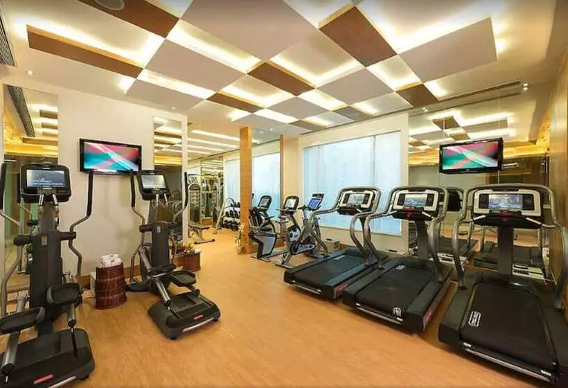 Fotos del hotel Meluha - The Fern:  11