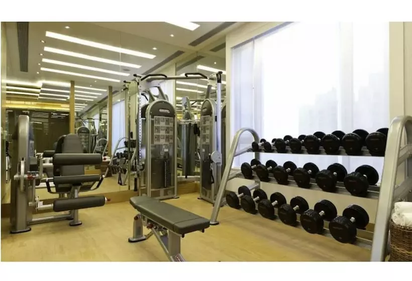 Fotos del hotel Meluha - The Fern:  4