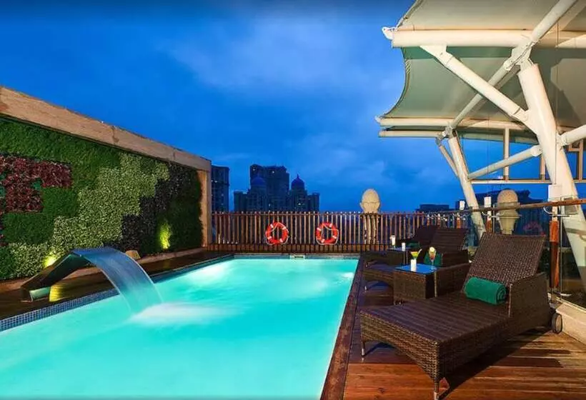 Fotos del hotel Meluha - The Fern:  13