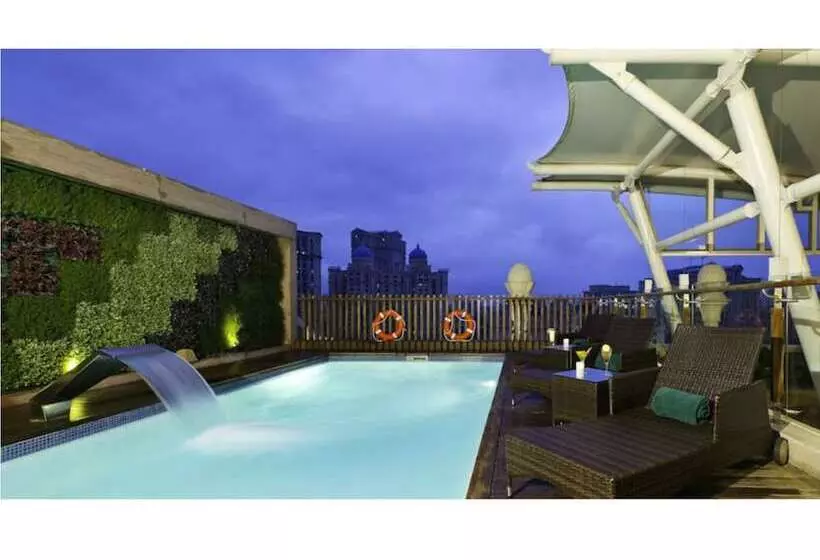 Fotos del hotel Meluha - The Fern:  10