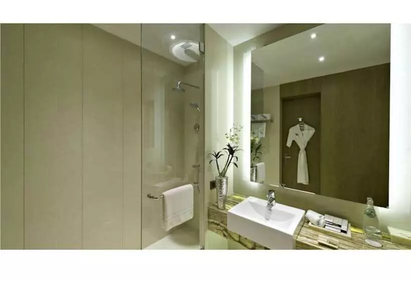 Fotos del hotel Meluha - The Fern:  15