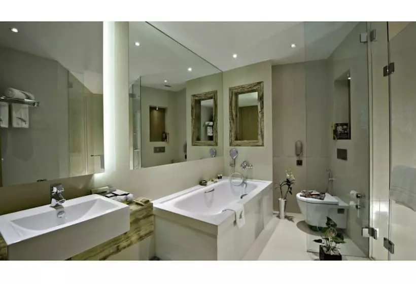 Fotos del hotel Meluha - The Fern:  8