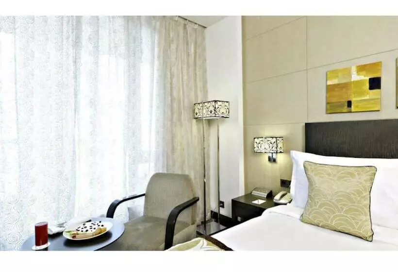 Fotos del hotel Meluha - The Fern:  2