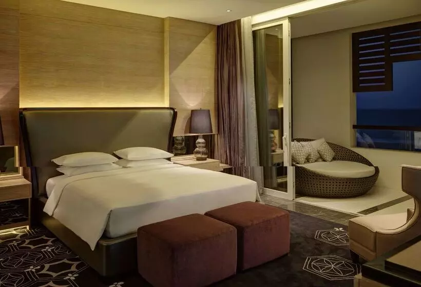 Fotos del hotel Park Hyatt Abu Dhabi Hotel And Villas:  8