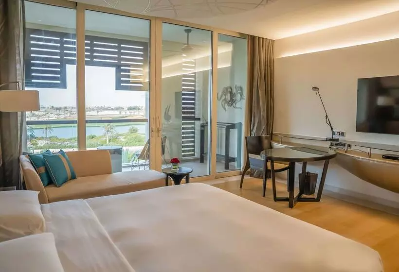 Fotos del hotel Park Hyatt Abu Dhabi Hotel And Villas:  22