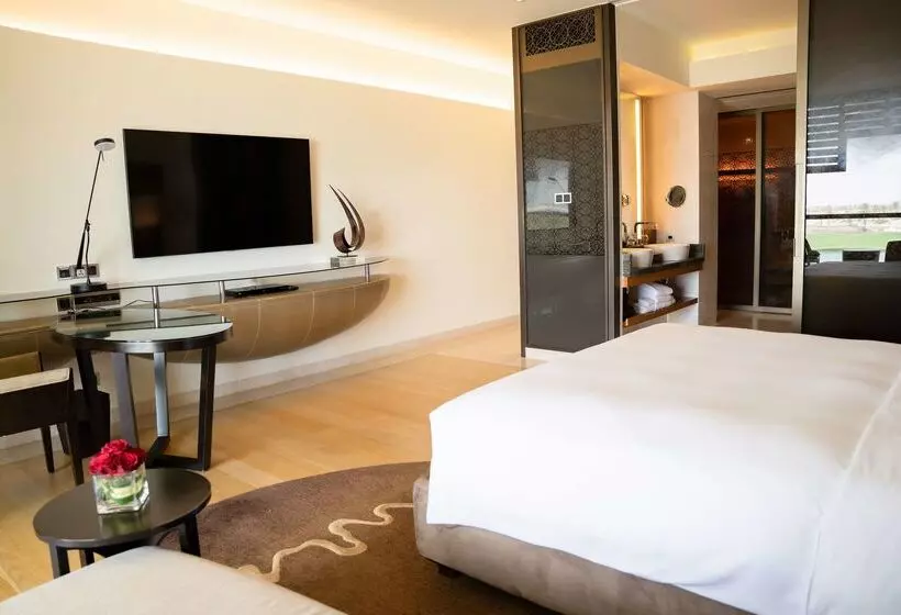 Fotos del hotel Park Hyatt Abu Dhabi Hotel And Villas:  20