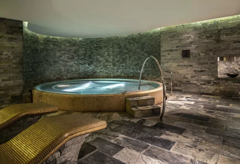 Fotos del hotel Park Hyatt Abu Dhabi Hotel And Villas:  3