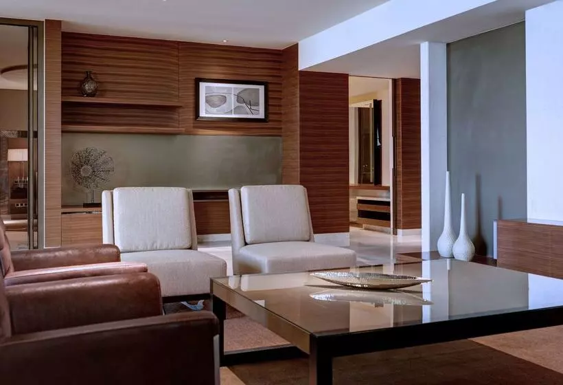 Fotos del hotel Park Hyatt Abu Dhabi Hotel And Villas:  19