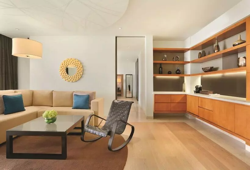 Fotos del hotel Park Hyatt Abu Dhabi Hotel And Villas:  21