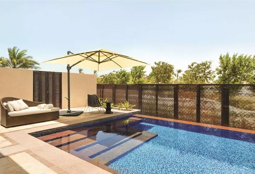 Fotos del hotel Park Hyatt Abu Dhabi Hotel And Villas:  7