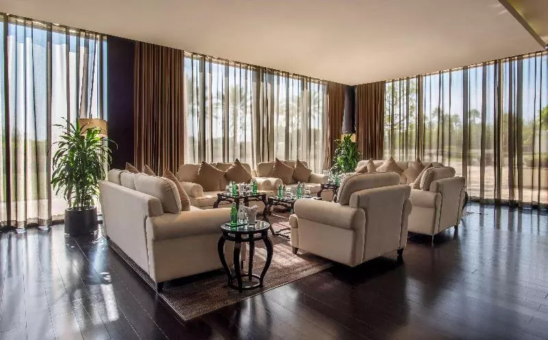 Fotos del hotel Park Hyatt Abu Dhabi Hotel And Villas:  16