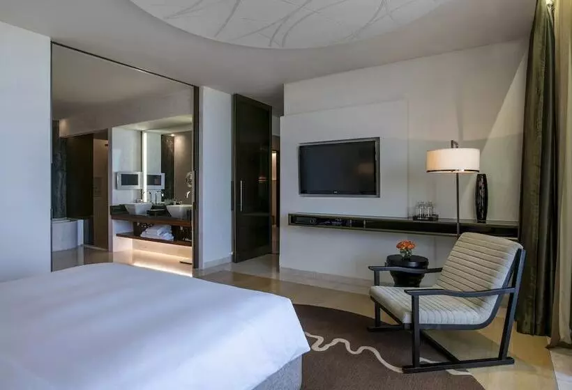 Fotos del hotel Park Hyatt Abu Dhabi Hotel And Villas:  14