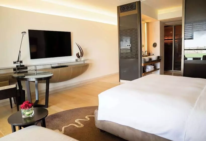 Fotos del hotel Park Hyatt Abu Dhabi Hotel And Villas:  13