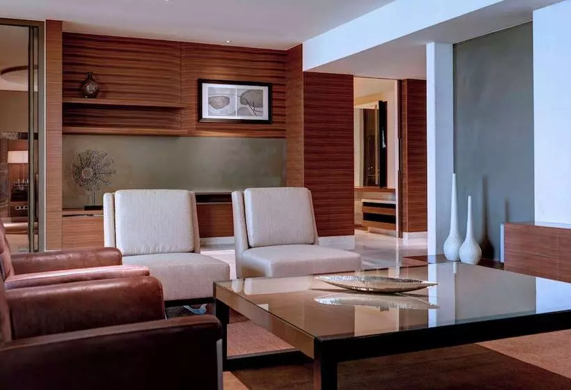 Fotos del hotel Park Hyatt Abu Dhabi Hotel And Villas:  23