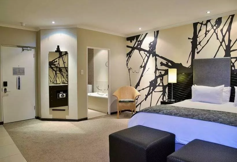 Protea Hotel By Marriott Cape Town Durbanville