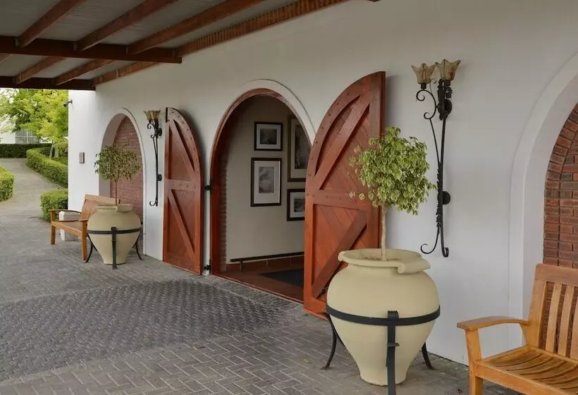 Fotos del hotel Protea Hotel By Marriott Cape Town Durbanville:  12