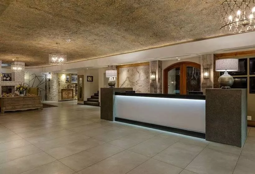 Fotos del hotel Protea Hotel By Marriott Cape Town Durbanville:  2