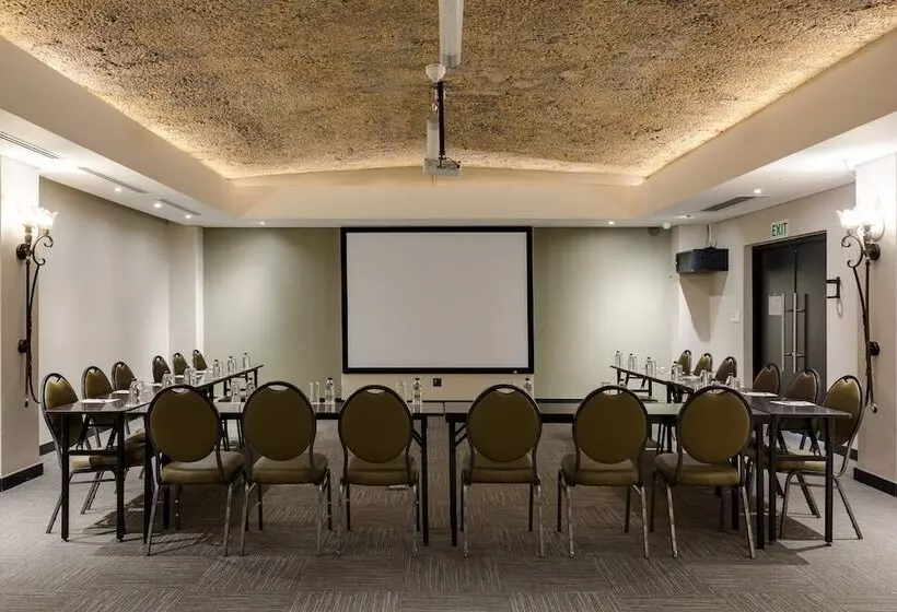 Fotos del hotel Protea Hotel By Marriott Cape Town Durbanville:  19