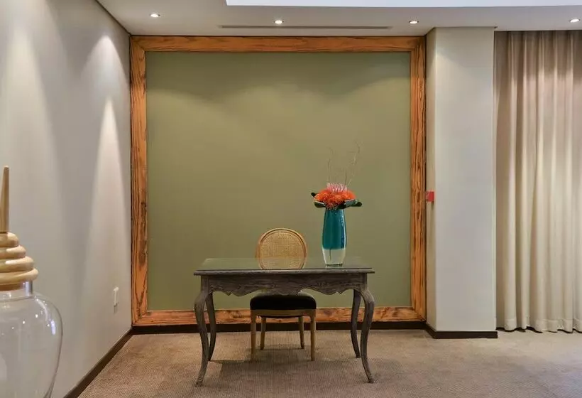 Fotos del hotel Protea Hotel By Marriott Cape Town Durbanville:  25