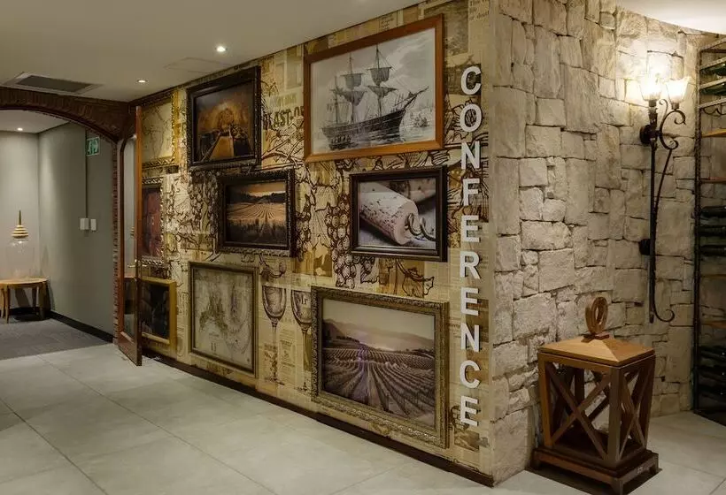 Fotos del hotel Protea Hotel By Marriott Cape Town Durbanville:  9