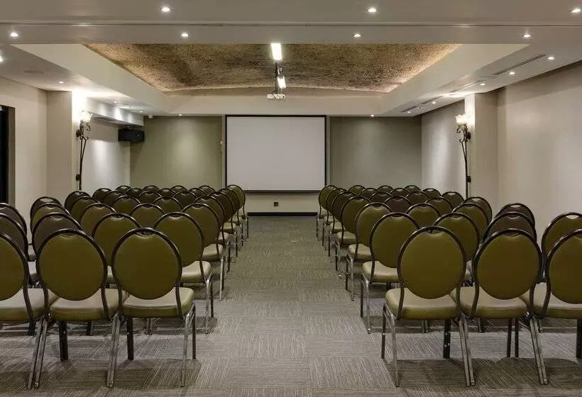 Fotos del hotel Protea Hotel By Marriott Cape Town Durbanville:  18