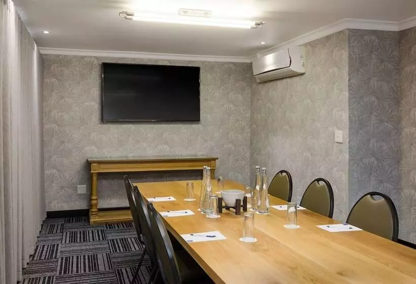 Fotos del hotel Protea Hotel By Marriott Cape Town Durbanville:  17