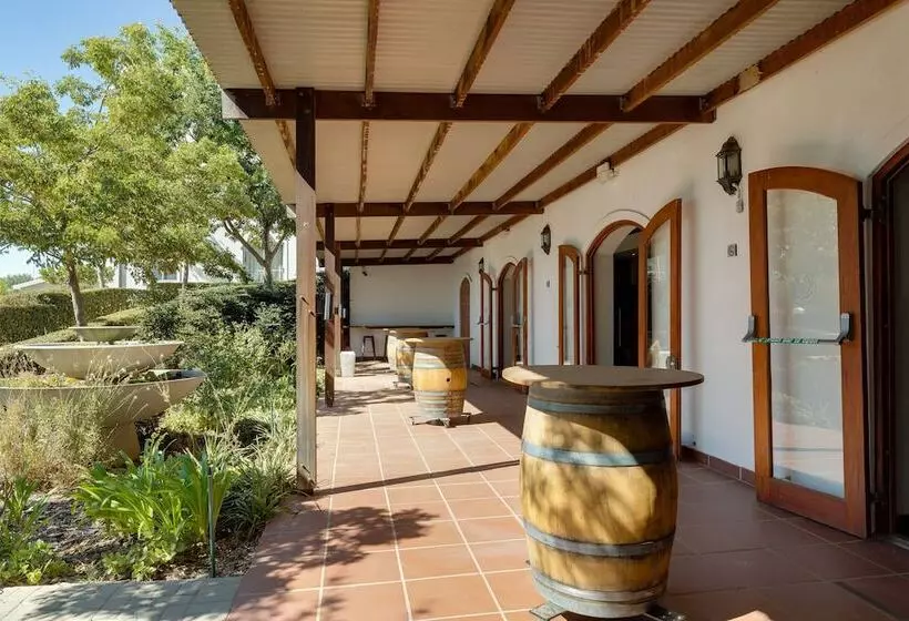 Fotos del hotel Protea Hotel By Marriott Cape Town Durbanville:  6