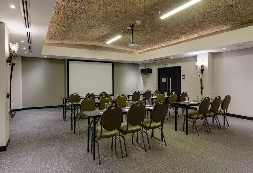 Fotos del hotel Protea Hotel By Marriott Cape Town Durbanville:  22