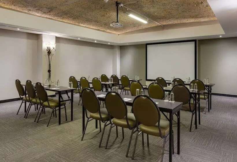 Fotos del hotel Protea Hotel By Marriott Cape Town Durbanville:  5