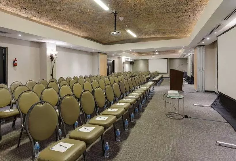 Fotos del hotel Protea Hotel By Marriott Cape Town Durbanville:  20