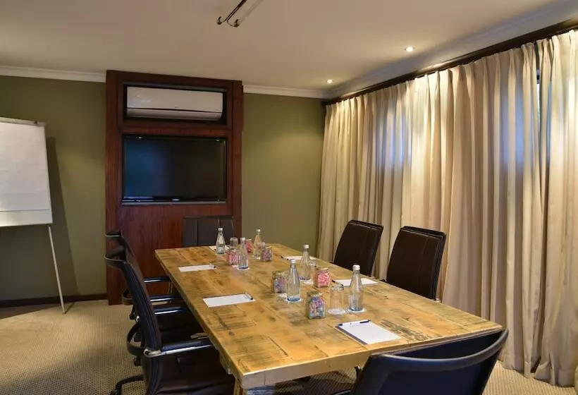 Fotos del hotel Protea Hotel By Marriott Cape Town Durbanville:  11