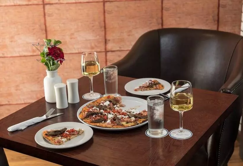 Fotos del hotel Protea Hotel By Marriott Cape Town Durbanville:  14