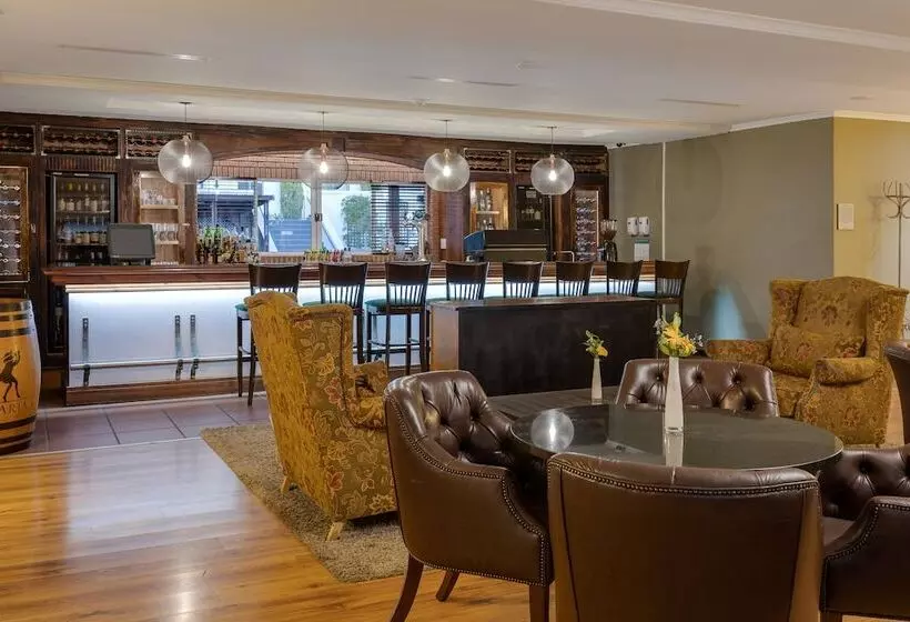 Fotos del hotel Protea Hotel By Marriott Cape Town Durbanville:  4