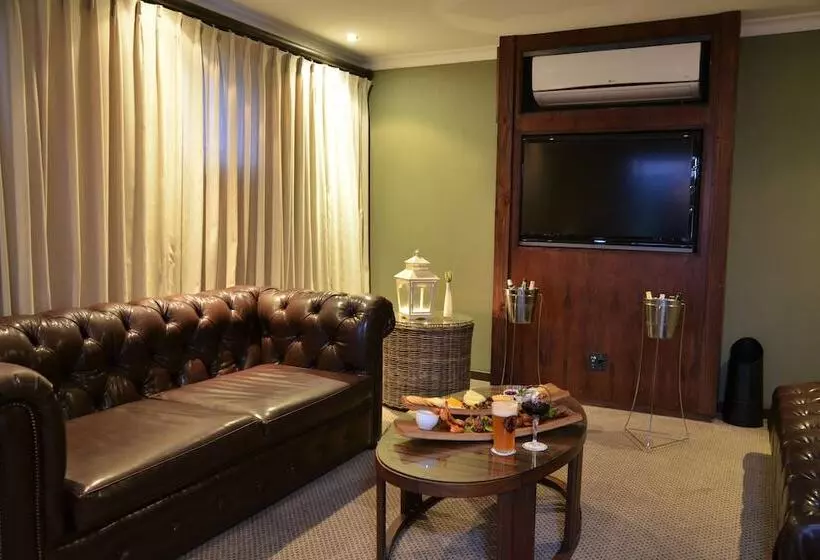 Fotos del hotel Protea Hotel By Marriott Cape Town Durbanville:  13