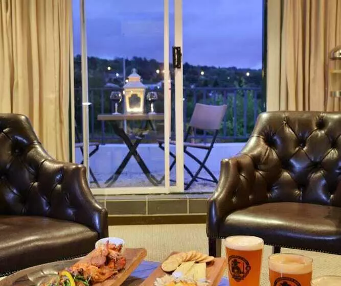 Fotos del hotel Protea Hotel By Marriott Cape Town Durbanville:  8