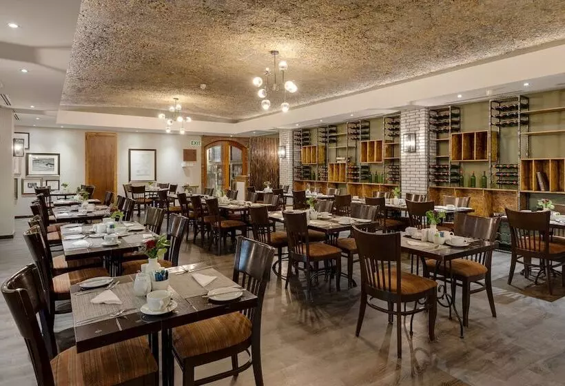 Fotos del hotel Protea Hotel By Marriott Cape Town Durbanville:  10