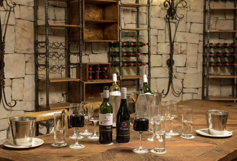 Fotos del hotel Protea Hotel By Marriott Cape Town Durbanville:  7