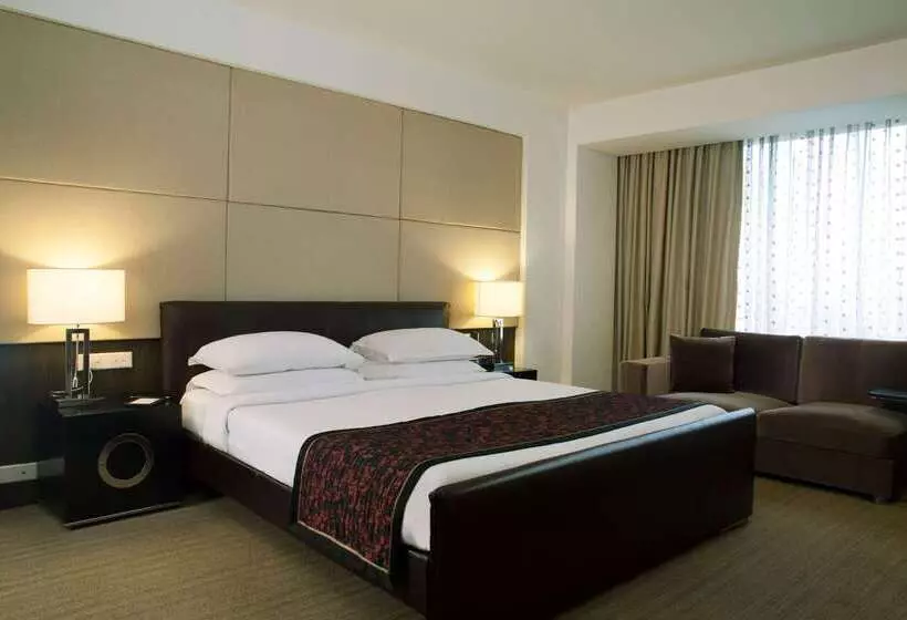 Fotos del hotel Radisson Blu Hotel Pune Kharadi:  2