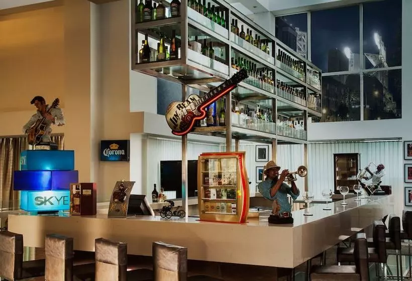 Fotos del hotel Radisson Blu Hotel Pune Kharadi:  5