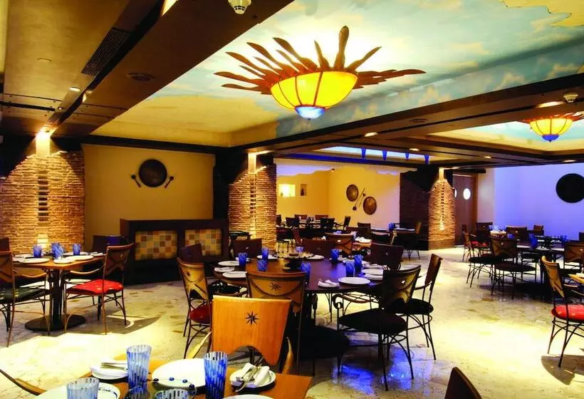 Fotos del hotel Radisson Blu Hotel Pune Kharadi:  13