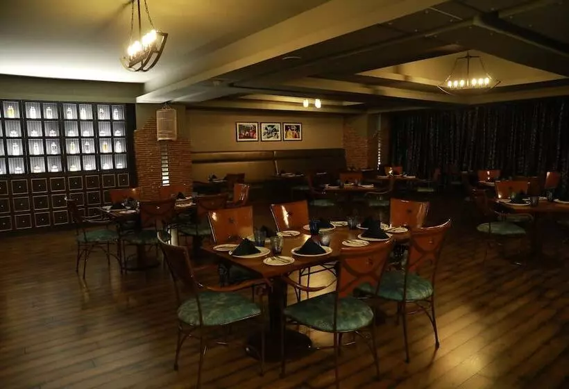 Fotos del hotel Radisson Blu Hotel Pune Kharadi:  24