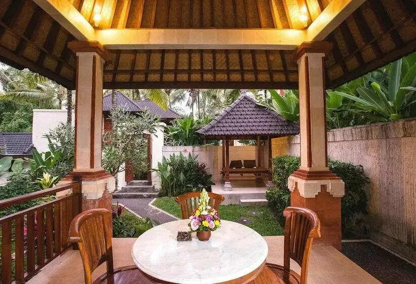 Fotos del hotel Rama Phala Resort & Spa:  11