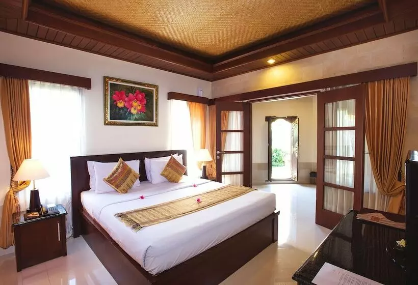 Fotos del hotel Rama Phala Resort & Spa:  14