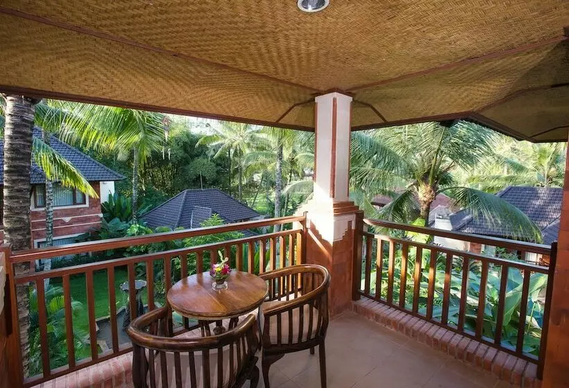 Fotos del hotel Rama Phala Resort & Spa:  4