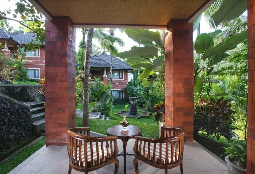 Fotos del hotel Rama Phala Resort & Spa:  16